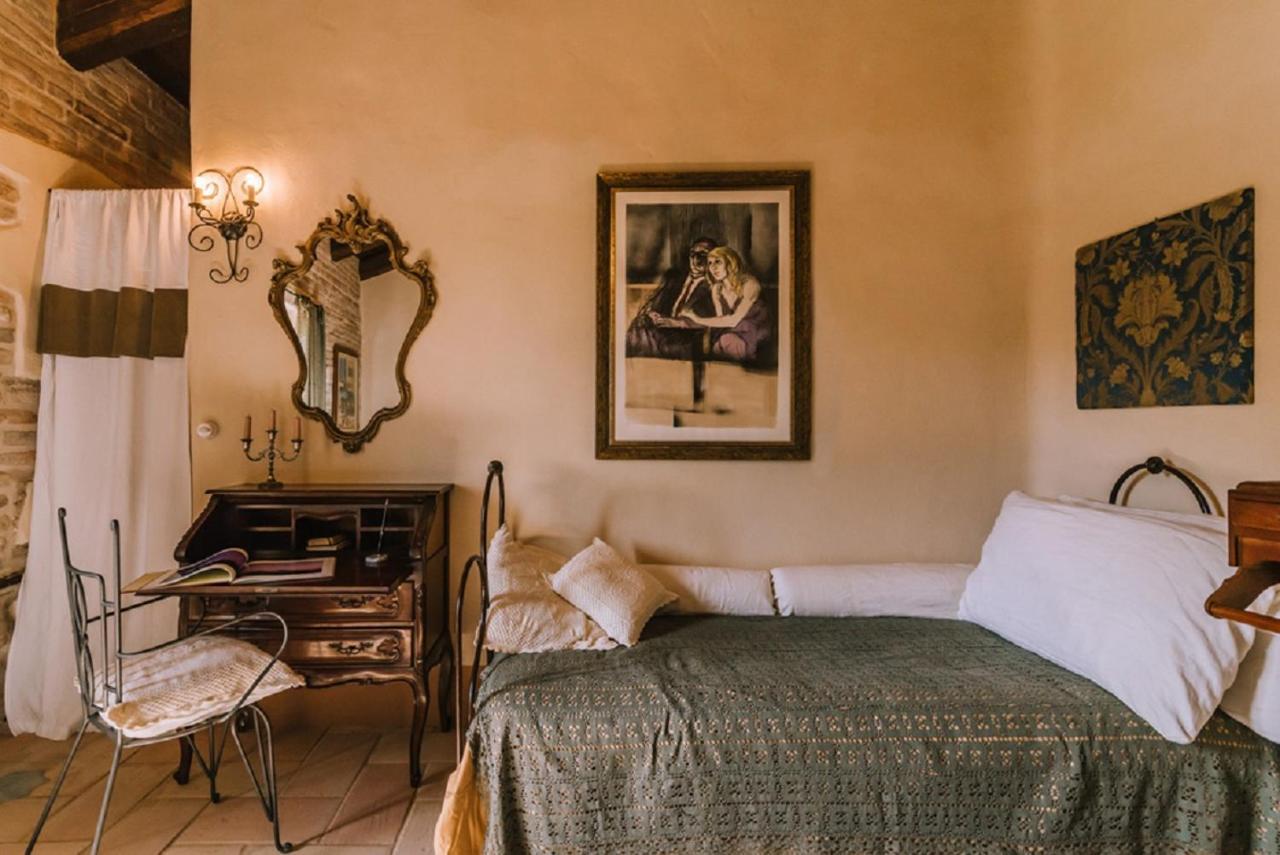 Gaeleon Campofilone Bed & Breakfast Exterior photo